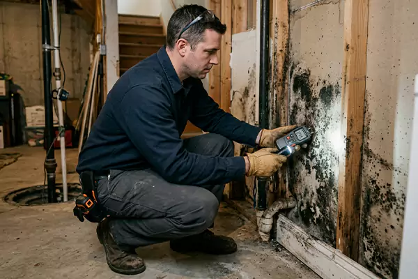 Black Mold Specialist Rialto, CA