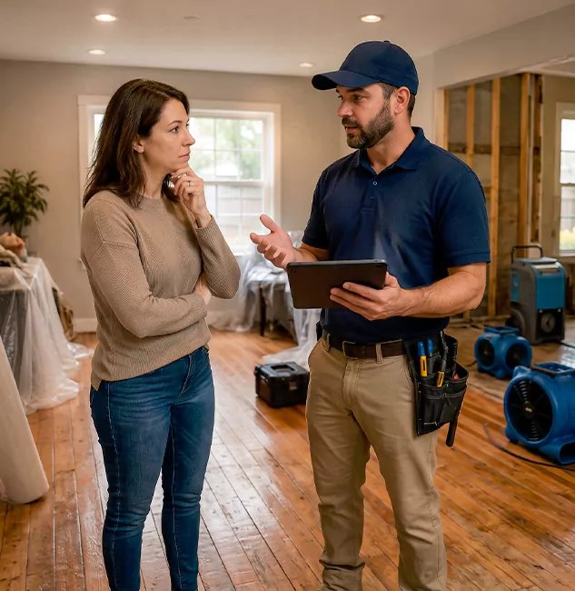 Why Choose Rialto Restoration Pros Over Other Restoration Companies in Rialto, CA?