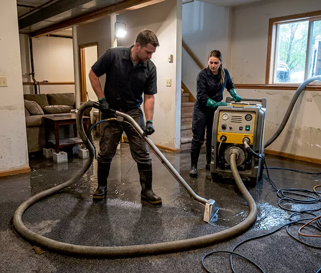 Trusted Rialto Emergency Water Extraction Company