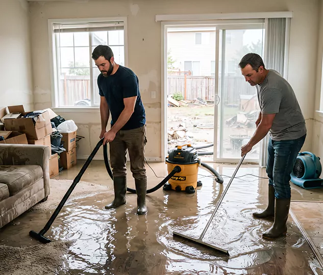Top-Rated Rialto Flood Removal Company