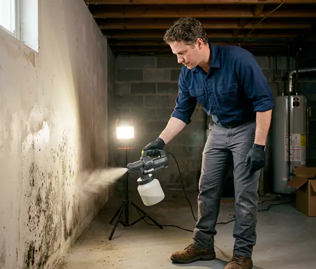 Trusted Rialto Mold Claims Assistance