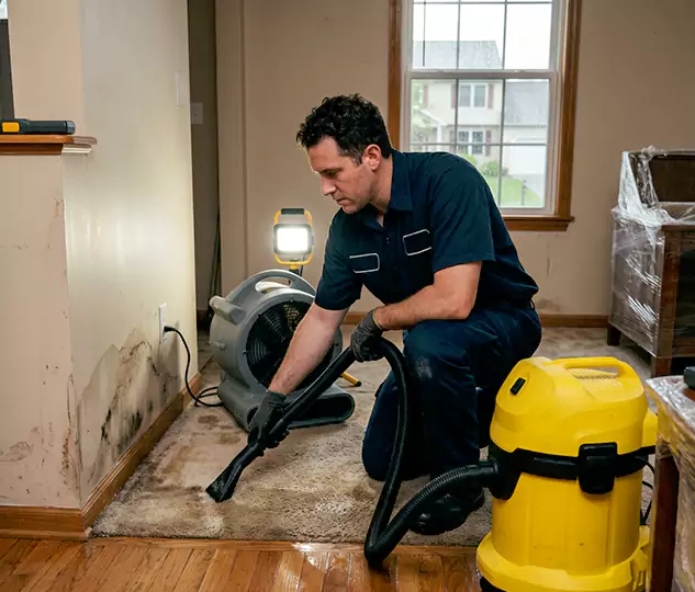 Trusted Residential Water Restoration Company in Rialto, CA