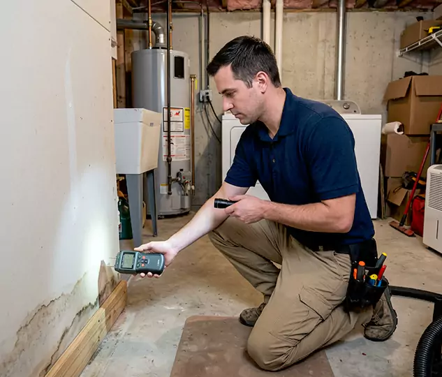 Durable Water Damage Detection Company in Rialto, CA