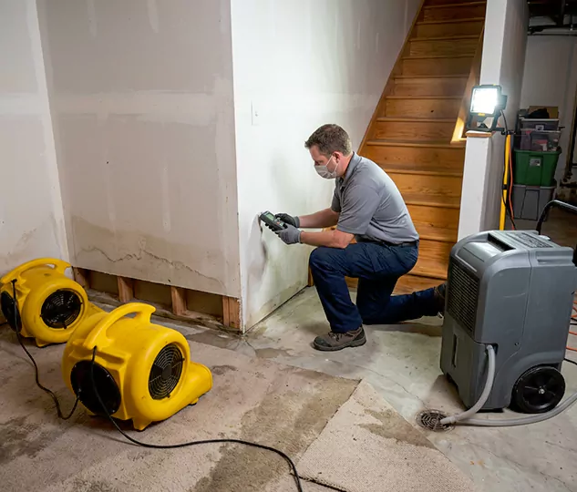 Reliable Rialto Water Damage Mitigation Company