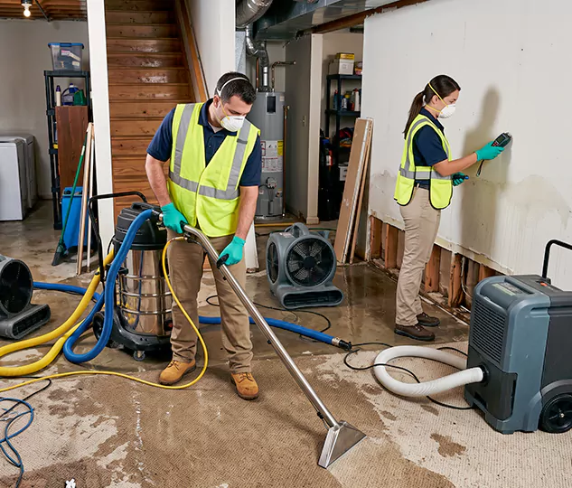 Top-Rated Rialto Water Remediation Company