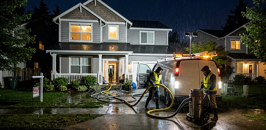 24 Hour Emergency Water Extraction in Rialto