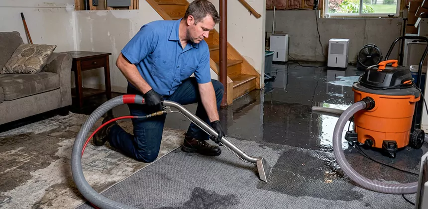 Water Removal in Rialto