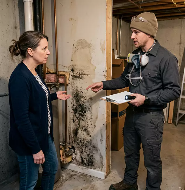 Why Choose Rialto Restoration Pros Over Other Black Mold Removal Companies?
