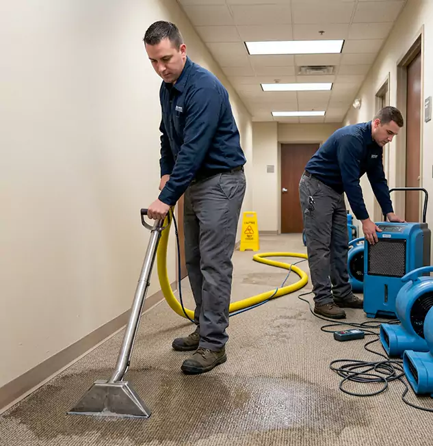 Why Choose Rialto Restoration Pros Over Other Commercial Water Removal Companies?