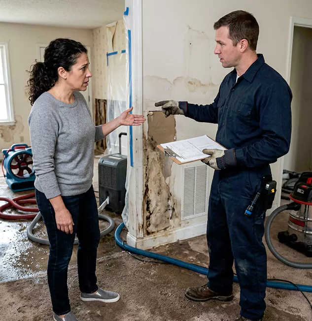 Why Choose Rialto Restoration Pros Over Other Emergency Water Restoration Companies in Rialto?