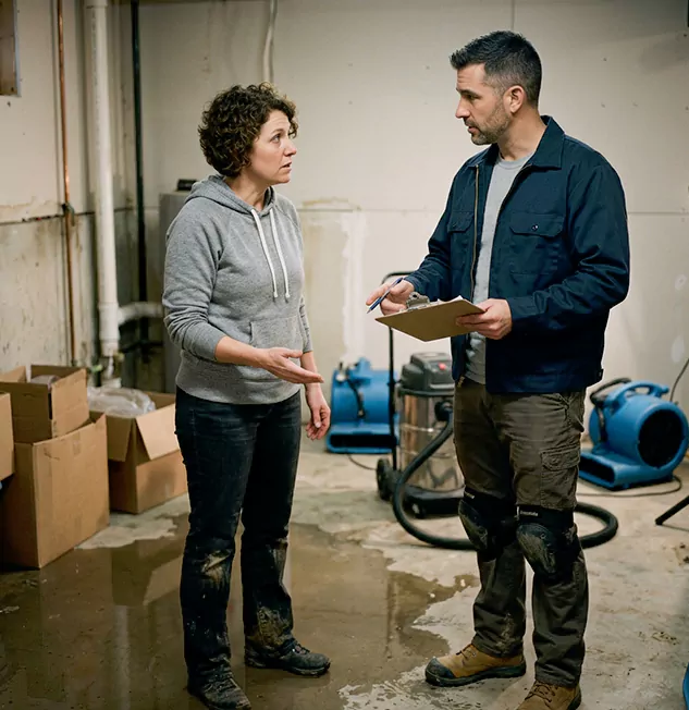 Why Choose Rialto Restoration Pros Over Other Emergency Water Extraction Companies in Rialto, CA?