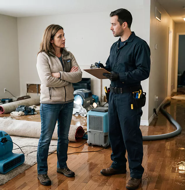 Why Choose Rialto Restoration Pros for Emergency Water Removal in Rialto, CA?