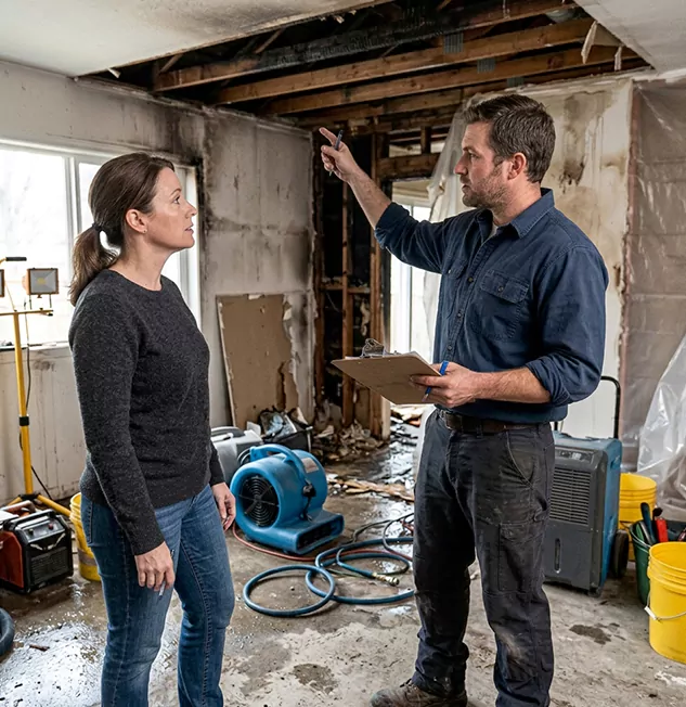 Why Choose Rialto Restoration Pros Over Other Fire and Water Cleanup Companies in Rialto, CA?