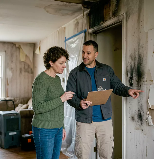 Why Choose Rialto Restoration Pros Over Other Fire and Water Restoration Companies?