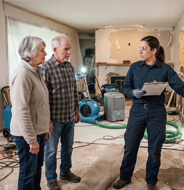 Why Choose Rialto Restoration Pros Over Other Fire Water and Mold Restoration Companies in Rialto?