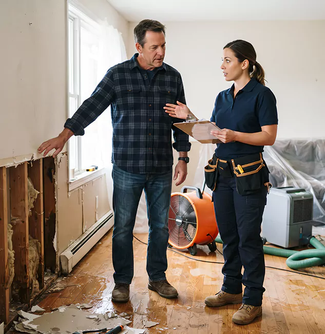 Why Choose Rialto Restoration Pros Over Other Flood Restoration Companies in Rialto, CA?
