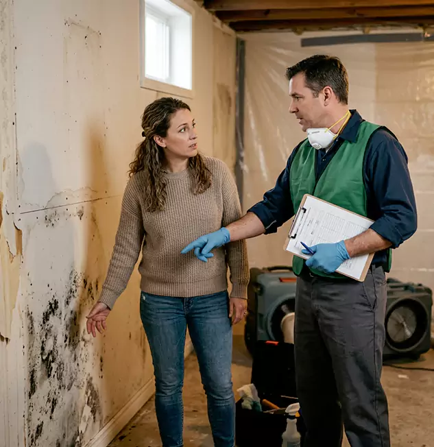 Why Choose Rialto Restoration Pros Over Other Mold Cleanup Companies?