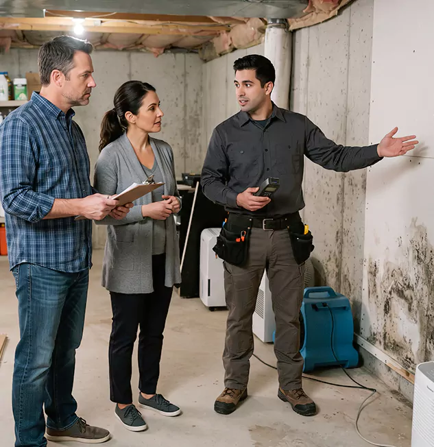 Why Choose Rialto Restoration Pros Over Other Mold Remediation Companies in Rialto, CA?