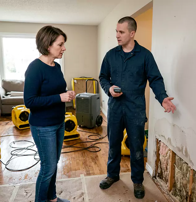 Why Choose Rialto Restoration Pros Over Other Residential Water Damage Repair Companies in Rialto, CA?