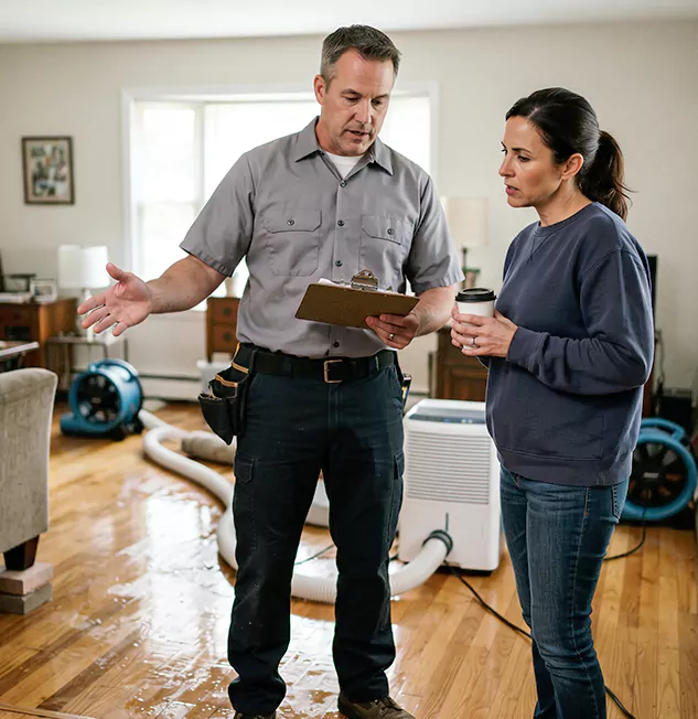 Why Choose Rialto Restoration Pros Over Other Water Damage Cleanup Companies in Rialto, CA?