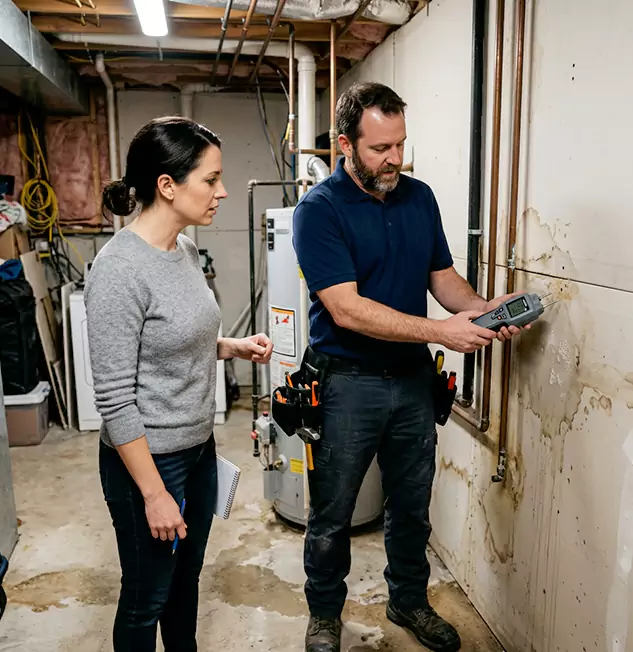 Why Choose Rialto Restoration Pros Over Other Water Damage Detection Companies in Rialto, CA?