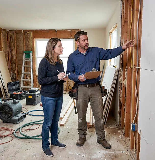Why Choose Rialto Restoration Pros Over Other for Water Damage Reconstruction Companies in Rialto, CA?