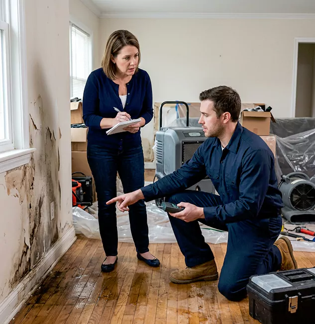 Why Choose Rialto Restoration Pros for Water Damage Repair in Rialto, CA?