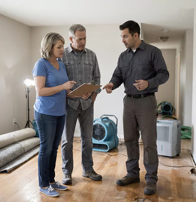 Why Choose Rialto Restoration Pros Over Other Water Leak Cleanup Companies in Rialto, CA?