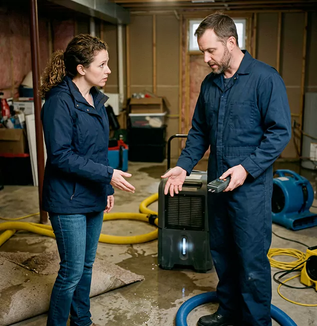 Why Choose Rialto Restoration Pros Over Other Water Mitigation Companies in Rialto, CA?